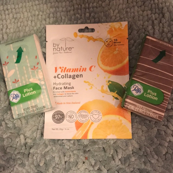 Beauty bundle - Picture 3 of 6